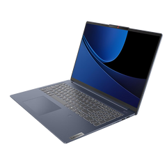 Laptop IdeaPad Slim 5 16IMH9 | Intel® Core Ultra 7 155H | Intel® Arc™ | RAM 32 GB LPDDR5x | 512 GB | Windows® 11 Home