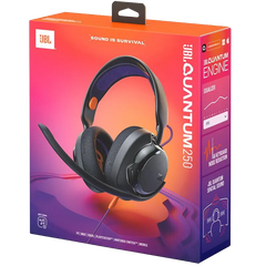JBL Quantum 250