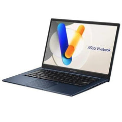 ASUS Vivobook 14 X1404V | Intel Core i7-1355U | 12 GB RAM | 512 GB SSD | 14″ Full HD | Intel Iris Xe | Windows 11