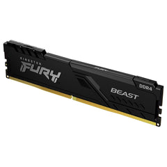 Memoria RAM Kingston FURY Beast 16 GB DDR4 3200 MHz CL16