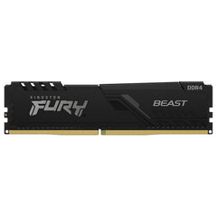 Memoria RAM Kingston FURY Beast 16 GB DDR4 3200 MHz CL16