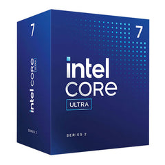 Procesador | Intel Core Ultra 7 265 | 2,4 GHz / 5,3 GHz