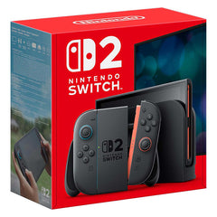 Consola Nintendo Switch 2