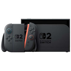 Consola Nintendo Switch 2