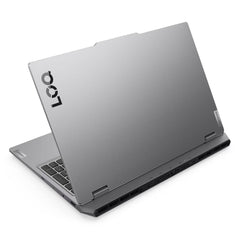Laptop Gaming Lenovo LOQ 15IRX10 | Intel® Core i7-13700HX | RTX™ 5050 | 32 GB DDR5 | 512 GB | Windows 11 Home