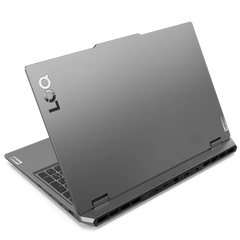 Laptop Gaming Lenovo LOQ 15ARP9 | AMD Ryzen 5 7235HS | 12 GB DDR5 | 512 GB SSD | RTX 4050 6 GB | 15.6″ FHD 144 Hz | Windows 11