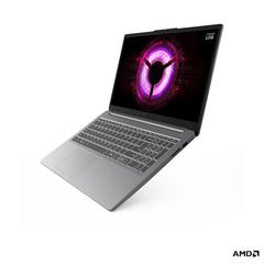 Laptop Gaming Lenovo LOQ 15ARP10E | Ryzen 7 7435HS | RTX 4050 | 16GB RAM | 512GB SSD | 15.6” 144Hz | Windows 11