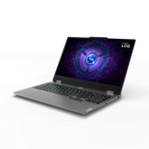 Laptop Gaming Lenovo LOQ 15ARP9 AMD Ryzen™ 5 7235HS | RTX™ 3050 6GB | 16GB RAM DDR5