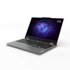Laptop Gaming Lenovo LOQ 15ARP9 AMD Ryzen™ 5 7235HS | RTX™ 3050 6GB | 16GB RAM DDR5