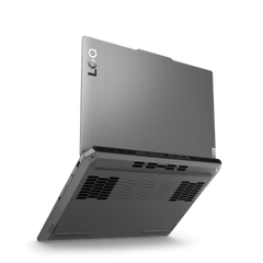 Laptop Gaming Lenovo LOQ 15ARP9 AMD Ryzen™ 5 7235HS | RTX™ 3050 6GB | 16GB RAM DDR5