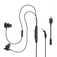 Audífonos Gaming JBL Quantum 50C | USB-C | JBL QuantumSOUND | Micrófono Integrado