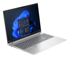 Laptop HP ProBook 4 G1i | Intel Core Ultra 7 255U | Intel Graphics | 16GB RAM | 512GB SSD | 16″ WUXGA | Plata
