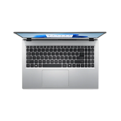 Acer Aspire Go 15 | AMD Ryzen 5 7520U | 8GB LPDDR5 | 512GB NVMe SSD | 15.6" FHD Touch | Pure Silver