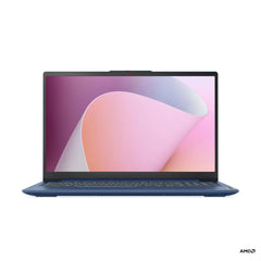 Laptop Lenovo IdeaPad Slim 3 15AMN8 | Ryzen 5 40 | Radeon 610M | 8GB LPDDR5 | 512GB SSD | 15.6" FHD | Abyss Blue