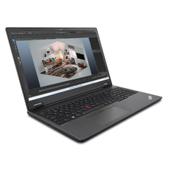 Laptop Lenovo ThinkPad | P16v Gen 2 | Intel® Core Ultra 9 185H| 32GB DDR5| 1TB | Windows 11 Pro