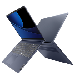 Laptop IdeaPad Slim 5 16IMH9 | Intel® Core Ultra 7 155H | Intel® Arc™ | RAM 32 GB LPDDR5x | 512 GB | Windows® 11 Home