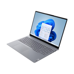 Laptop Lenovo ThinkBook 16 G8 IRL | Intel Core 7-240H | RAM 16GB DDR5 | SSD 512GB | Windows 11 Pro