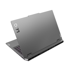 Laptop Gaming Lenovo LOQ 15ARP9 | AMD Ryzen 7 7435HS | 16GB DDR5 | 512 GB SSD | RTX 4050 6 GB | 15.6″ FHD 144 Hz | Windows 11