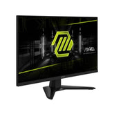 Monitor MSI MAG 276CXF | 27" FHD Curvo 1500R | Rapid VA | 280Hz | 0.5ms | Adaptive-Sync | Negro