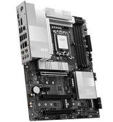 MOTHERBOARD MSI PRO Z890-P WIFI LGA 1851 DDR5