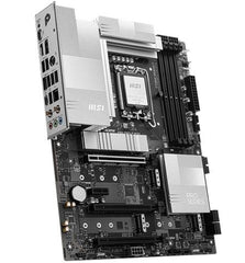 MOTHERBOARD MSI PRO Z890-P WIFI LGA 1851 DDR5