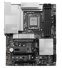 MOTHERBOARD MSI PRO Z890-P WIFI LGA 1851 DDR5