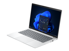 Laptop HP EliteBook 8 G1i | Intel Core Ultra 7 255U | Intel Graphics | 16GB RAM | 256GB SSD | 14″ WUXGA | Plata