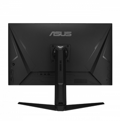 Monitor ASUS TUF Gaming VG27AQ5A | 27” QHD | Fast IPS | 210Hz | 0.3ms | FreeSync Premium | Negro