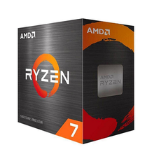 Procesador AMD Ryzen 7 5700G | 8 Núcleos | 16 Hilos | Radeon Graphics | AM4