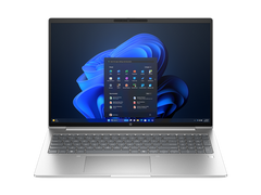 Laptop HP ProBook 4 G1i 16 | Intel Core Ultra 5 225U | 16GB DDR5 | 512GB SSD | 16" WUXGA | Windows 11 Pro
