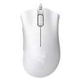 Mouse Gaming Razer DeathAdder Essential Blanco