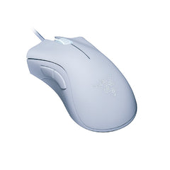 Mouse Razer Deathadder Essential - Blanco