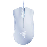 Mouse Razer Deathadder Essential - Blanco