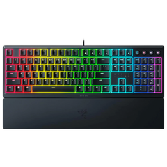 Teclado Gaming Razer Ornata V3 X - Low Profile