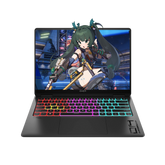 Laptop Gaming | HP OMEN Transcend | Intel® Core™ Ultra 7 255H |  RTX™ 5060  | 1 TB |  RAM 32 GB