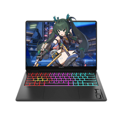 Laptop Gaming | HP OMEN Transcend | Intel® Core™ Ultra 7 255H | RTX™ 5060 | 1 TB | RAM 32 GB