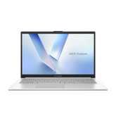 Laptop ASUS Vivobook 15 M1502YA | Ryzen 7 7730U | AMD Radeon | 16GB RAM | 512GB SSD | 15.6" FHD IPS | Lector Huella | Cool Silver