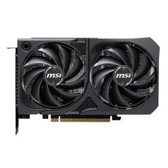 Tarjeta Gráfica MSI GeForce RTX 5060 Shadow 2X OC | 8GB DDR7