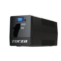 UPS Forza SL-2001UL | 2000VA / 1200W | AVR | LCD | 120V