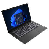 Laptop Lenovo V14 G4 | Ryzen 5 7520U | AMD Radeon | 16GB DDR5 | 512GB SSD | 14" FHD | Arctic Grey