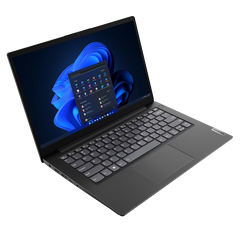Laptop Lenovo V14 G4 | Ryzen 5 7520U | AMD Radeon | 16GB DDR5 | 512GB SSD | 14" FHD | Arctic Grey