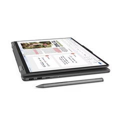 Lenovo Yoga 7 2-in-1 16 | Intel Core Ultra 7 155U | 16 GB LPDDR5x | 1 TB SSD | 16″ WUXGA Touch | Intel Graphics | Windows 11 Pro