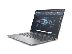 Laptop HP ZBook 8 G1i 16 | Intel Core Ultra 7 255H | RTX 500 Ada | 32GB DDR5 | 1TB | Windows 11 Pro