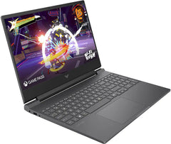 Laptop Gaming HP Victus 15 15-FB3093DX| Ryzen 7 7445HS | RTX 4050 | 16 GB RAM | 512 GB SSD | 15.6″ 144 Hz | Windows 11