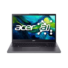 Laptop Acer Aspire 3 A15-61M | AMD Ryzen 7 8840HS | Radeon 780M | 16GB DDR5 | 512GB SSD | 15.6" FHD | Silver