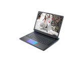 Laptop Dell Alienware 16 Area-51 AA16250 Liquid Teal