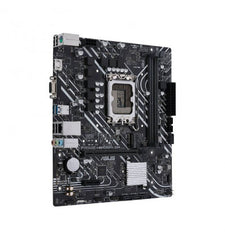 Motherboard Asus Prime H610M-K D4