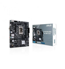 Motherboard Asus Prime H610M-K D4