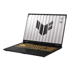 ASUS TUF Gaming F16 FX608JH-SS53 vista en ángulo