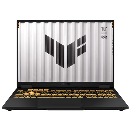 Laptop ASUS TUF Gaming F16 FX608JH-SS53 Jaeger Gray vista principal
